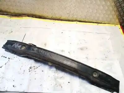 Peça sobressalente para automóvel em segunda mão reforço do pára choques traseiro por kia carens 2.0 crdi ex monovolumen referências oem iam 0k2fa50261