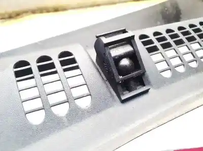 Автозапчасти б/у пластик за skoda octavia combi (1z5) 1.9 tdi dpf ссылки oem iam 