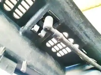 Автозапчасти б/у пластик за skoda octavia combi (1z5) 1.9 tdi dpf ссылки oem iam   