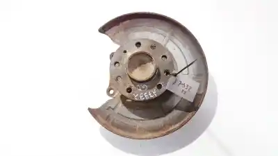 Peça sobressalente para automóvel em segunda mão manga de eixo traseira direita por opel meriva b 1.7 16v cdti referências oem iam 