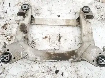 Second-hand car spare part front axle for volkswagen phaeton (3d2/3d8) 3.2 v6 24v oem iam references 