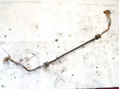 Peça sobressalente para automóvel em segunda mão barra estabilizadora traseira por renault scenic ii 1.5 dci diesel referências oem iam 