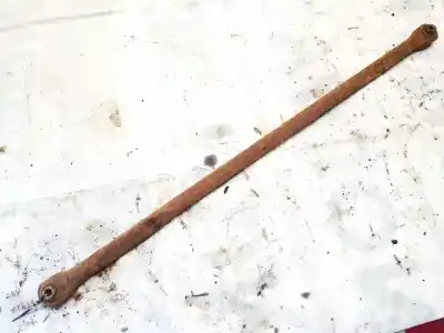 Peça sobressalente para automóvel em segunda mão barra estabilizadora traseira por fiat ulysse (179) 2.2 jtd dynamic referências oem iam 