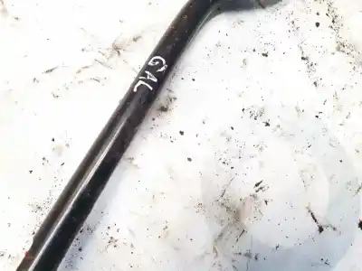 Автозапчасти б/у задний стабилизатор за volkswagen jetta (1k2) 1.6 16v fsi ссылки oem iam   