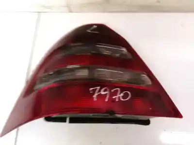 Автозапчастина б/у лівий ход ліхар для mercedes-benz w203, 2000.05 - 2004.02 c 220 cdi (203.006) 105kw 2000.05 - 2007.02 посилання на oem iam   