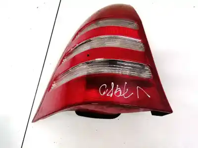 Автозапчастина б/у лівий ход ліхар для mercedes w203, 2000.05 - 2004.02 c 220 cdi (203.006) 105kw 2000.05 - 2007.02 посилання на oem iam 153537