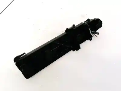 Автозапчасти б/у подставка для лампы за MERCEDES-BENZ W203, 2000.05 - 2004.02 C 220 CDI (203.006) 105KW 2000.05 - 2007.02 ссылки OEM IAM 15355900  
