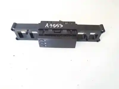 Peça sobressalente para automóvel em segunda mão display gps / multimídia por chevrolet captiva 2.0 diesel cat referências oem iam 96628249