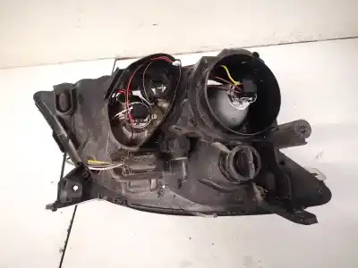Автозапчастина б/у ліва фара для opel vectra c (z02) 2.2 dti 16v (f69) посилання на oem iam 15588700  155887-00