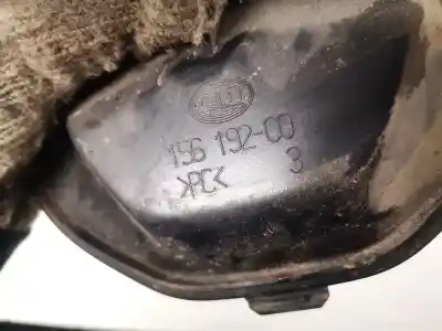 Автозапчастина б/у пластика для opel vectra c (z02) 2.2 dti 16v (f69) посилання на oem iam 15619200  156192-00
