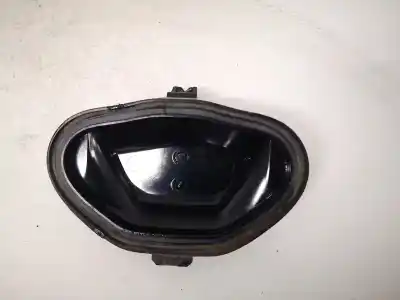 Автозапчастина б/у пластика для opel vectra c (z02) 2.2 dti 16v (f69) посилання на oem iam 15619200  156192-00