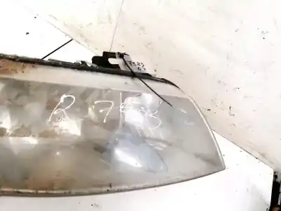 Piesă de schimb auto la mâna a doua far dreapta pentru fiat stilo (192) 1.9 jtd / 1.9 jtd 115 active referințe oem iam   