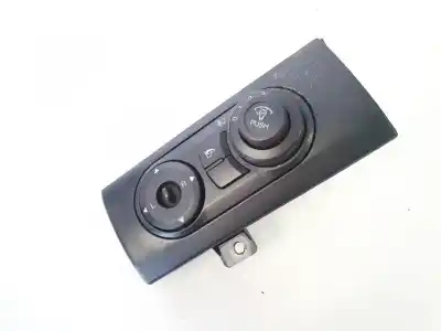 Peça sobressalente para automóvel em segunda mão comutador de espelhos retrovisores por chevrolet captiva 2.0 diesel cat referências oem iam   