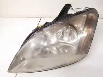 Second-hand car spare part left headlight for ford c-max (cb3) 1.6 tdci cat oem iam references 3m5118006ah