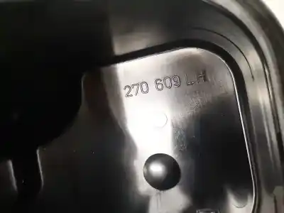 Автозапчастина б/у пластика для ford c-max (cb3) 1.6 tdci cat посилання на oem iam 270609  