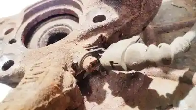 Peça sobressalente para automóvel em segunda mão sensor abs por seat altea (5p1) 1.9 tdi referências oem iam   