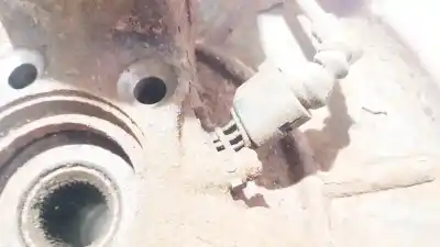 Pezzo di ricambio per auto di seconda mano sensore abs per seat altea (5p1) 1.9 tdi riferimenti oem iam 