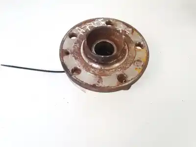 Pezzo di ricambio per auto di seconda mano attacco anteriore destro per seat altea (5p1) 1.9 tdi riferimenti oem iam 