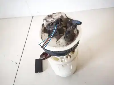 Pezzo di ricambio per auto di seconda mano sensore di livello del carburante per volkswagen polo (9n1) 1.2 riferimenti oem iam 6q0919051