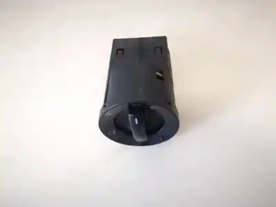 Pezzo di ricambio per auto di seconda mano controllo della luce per volkswagen polo (9n1) 1.2 riferimenti oem iam 6q0941531b