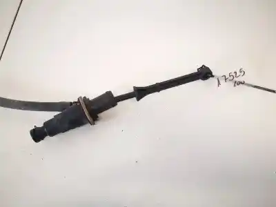 Автозапчастина б/у циліндр зцеплення для renault laguna ii (bg0) 1.9 dci diesel посилання на oem iam 8200019602