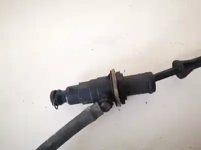 Автозапчастина б/у циліндр зцеплення для renault laguna ii (bg0) 1.9 dci diesel посилання на oem iam 8200019602  