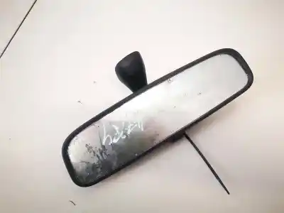 Peça sobressalente para automóvel em segunda mão espelho retrovisor interior por kia carens 2.0 crdi ex monovolumen referências oem iam e4022143