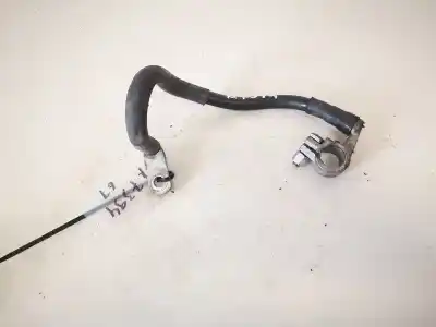 Peça sobressalente para automóvel em segunda mão fio por volkswagen passat b6 (3c2) 2.0 tdi 16v referências oem iam 