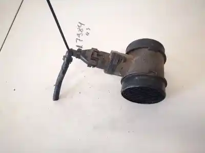 Peça sobressalente para automóvel em segunda mão medidor de massa de ar por kia carens 2.0 crdi ex monovolumen referências oem iam 0281002447