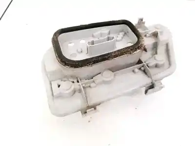 Pezzo di ricambio per auto di seconda mano portalampada per volkswagen polo (9n1) 1.2 riferimenti oem iam 6q6945258a