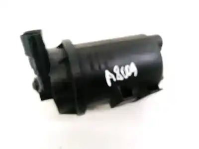 Pezzo di ricambio per auto di seconda mano FILTRO GASOLIO per OPEL MERIVA B  Riferimenti OEM IAM C447  
