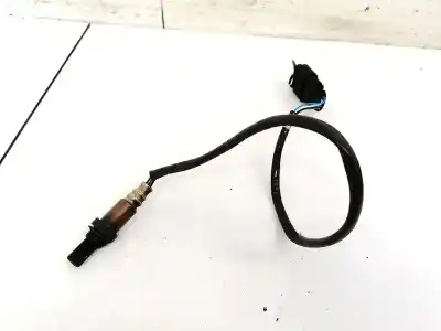 Pezzo di ricambio per auto di seconda mano sonda lambda per volkswagen polo (9n1) 1.2 riferimenti oem iam 