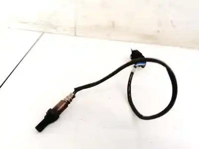 Peça sobressalente para automóvel em segunda mão sonda lambda por volkswagen polo (9n1) 1.2 referências oem iam   