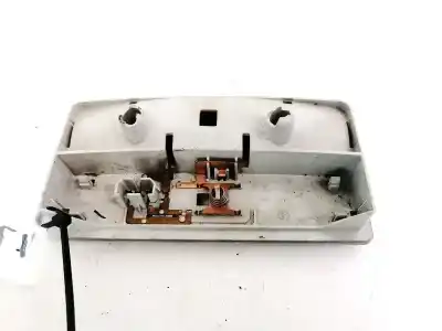 Автозапчасти б/у внутренний свет за skoda octavia combi (1z5) 1.9 tdi dpf ссылки oem iam   