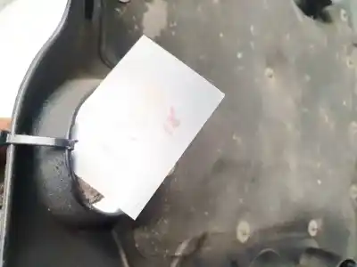 Second-hand car spare part engine cover for kia ceed (ed) 1.6 crdi 115 oem iam references   