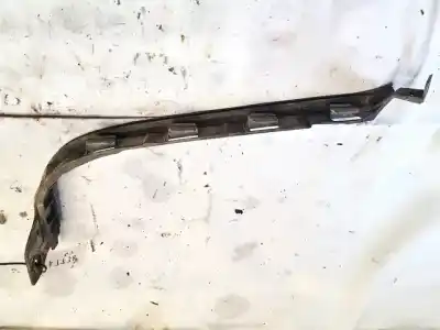 Peça sobressalente para automóvel em segunda mão reforço do pára choques traseiro por volkswagen golf iv (1j1) 1.9 tdi referências oem iam 1j9807394