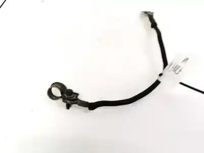 Peça sobressalente para automóvel em segunda mão fio por jaguar x-type 3.0 v6 sport referências oem iam   