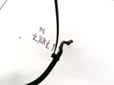 Peça sobressalente para automóvel em segunda mão fio por jaguar x-type 3.0 v6 sport referências oem iam   