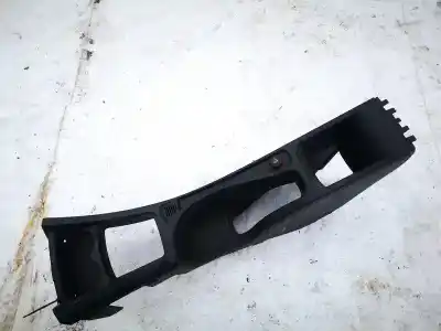 Piesă de schimb auto la mâna a doua plastice pentru fiat stilo (192) 1.9 jtd / 1.9 jtd 115 active referințe oem iam 73529554