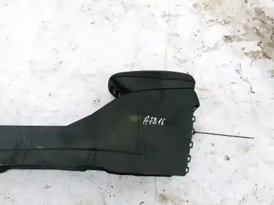 Peça sobressalente para automóvel em segunda mão apoio de braço consola central por kia ceed (ed) 1.6 crdi 115 referências oem iam 846111h100  84611-1h100