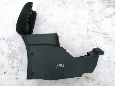 Автозапчасти б/у ЦЕНТРАЛЬНЫЙ ПОДЛОКОТНИК за MITSUBISHI OUTLANDER (CW0)  ссылки OEM IAM 8011A083  8011A08341