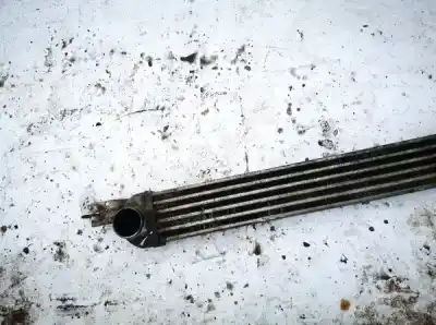 Peça sobressalente para automóvel em segunda mão intercooler por opel meriva b 1.7 16v cdti referências oem iam   