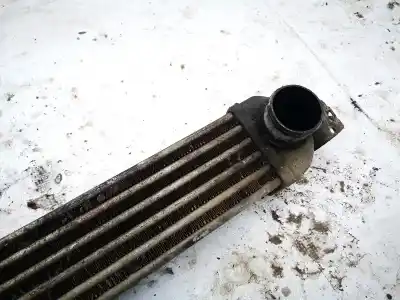 Peça sobressalente para automóvel em segunda mão intercooler por opel meriva b 1.7 16v cdti referências oem iam   