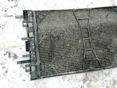 Автозапчастина б/у радіатор опалення / кондиціонації для opel insignia a (g09) 2.0 cdti (68) посилання на oem iam 13330217  r134a Автозапчастина б/у радіатор опалення / кондиціонації для opel insignia a (g09) 2.0 cdti (68) посилання на oem iam 13330217  r134a