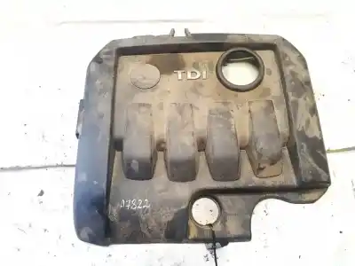 Автозапчастина б/у крішка двигуна для skoda octavia combi (1z5) 1.9 tdi dpf посилання на oem iam 03g103925bl