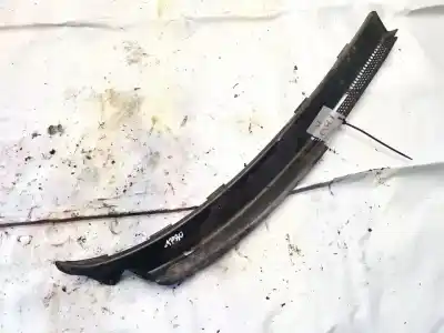 Peça sobressalente para automóvel em segunda mão grelha torpedo curcuvan por volkswagen passat variant (315) 1.8 referências oem iam 357853830b