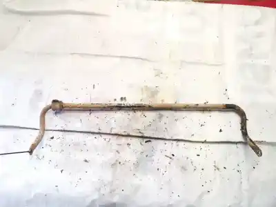 Second-hand car spare part rear stabilizer bar for toyota rav 4 (a2) 2.0 d-4d 4wd oem iam references 