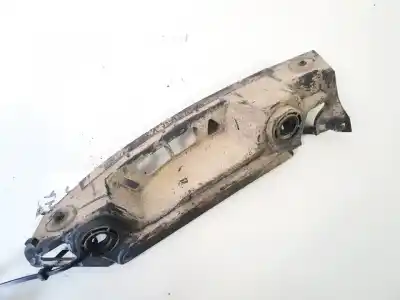 Автозапчастина б/у підсилення заднього бампера для skoda octavia combi (1z5) 1.9 tdi dpf посилання на oem iam 1z9807394  00201113932