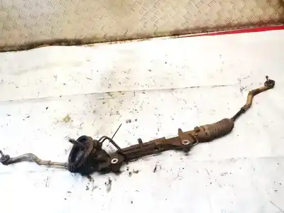 Peça sobressalente para automóvel em segunda mão caixa de direção por dacia sandero 1.5 dci diesel cat referências oem iam 