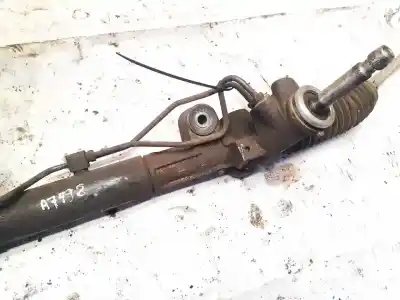 Автозапчасти б/у рулевая рейка за mitsubishi outlander (cw0) 2.0 di-d intense ссылки oem iam   
